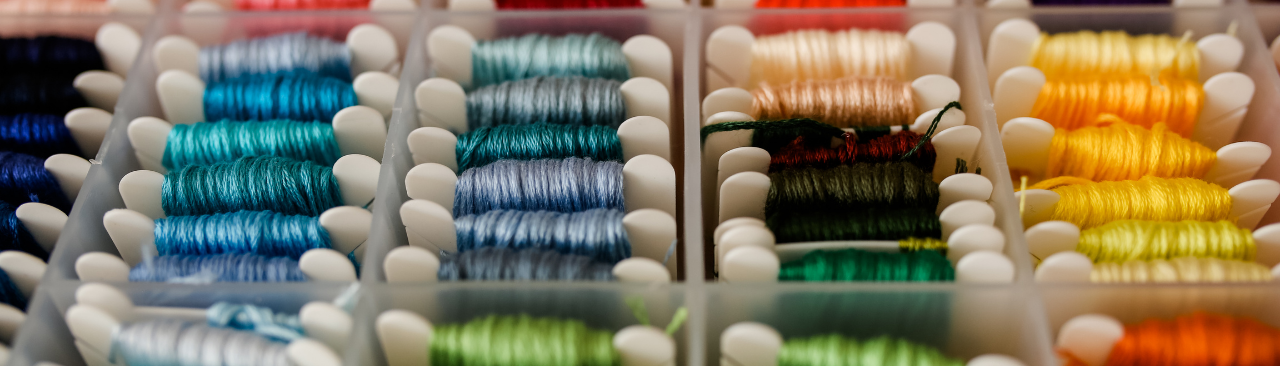 Embroidery 201