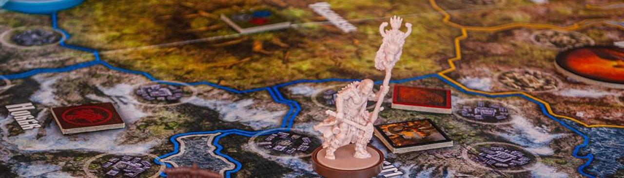gamenight_bnr.jpg 3D printed creature on a boardgame