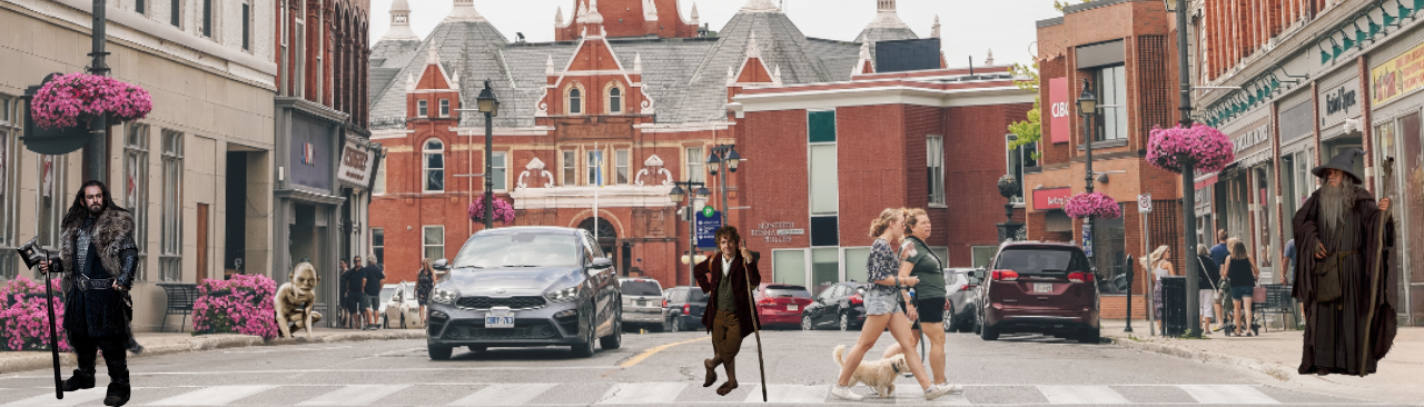 The Hobbit Adventure