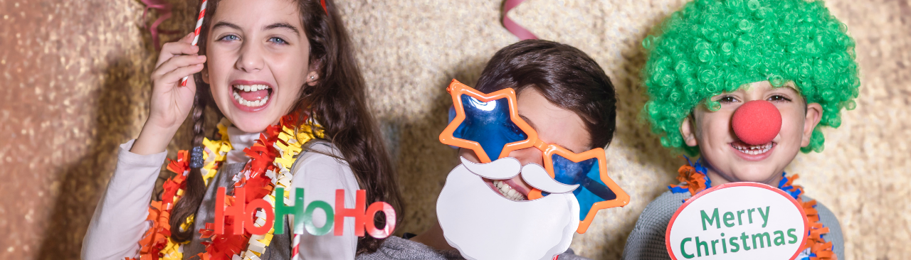 Holiday Series for Kids 2025