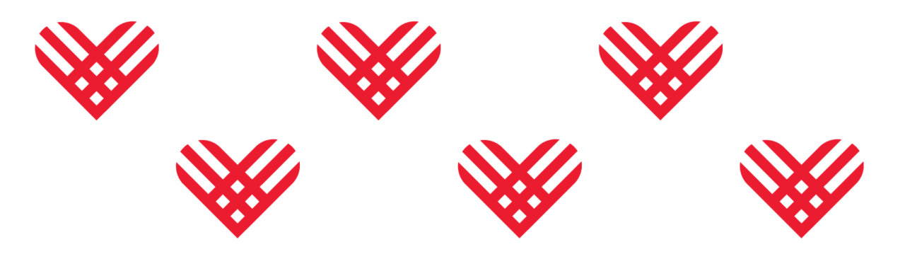 GivingTuesday_Hero.png Giving Tuesday heart logo repeated