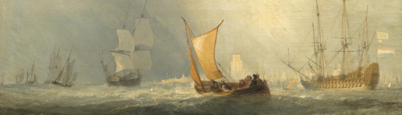ALittleBritMusic_hero.jpg A painting of some ships