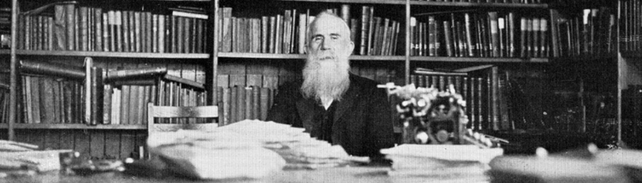 john davis barnett