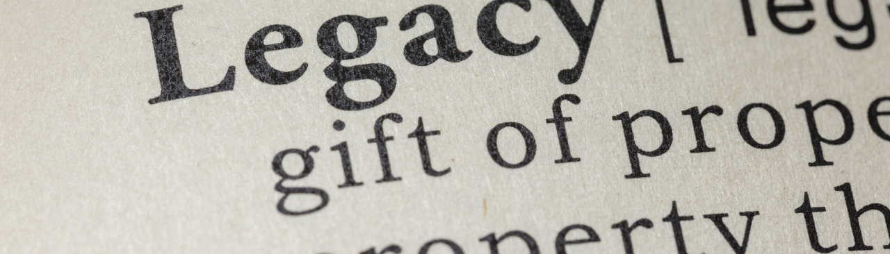 Legacy Giving