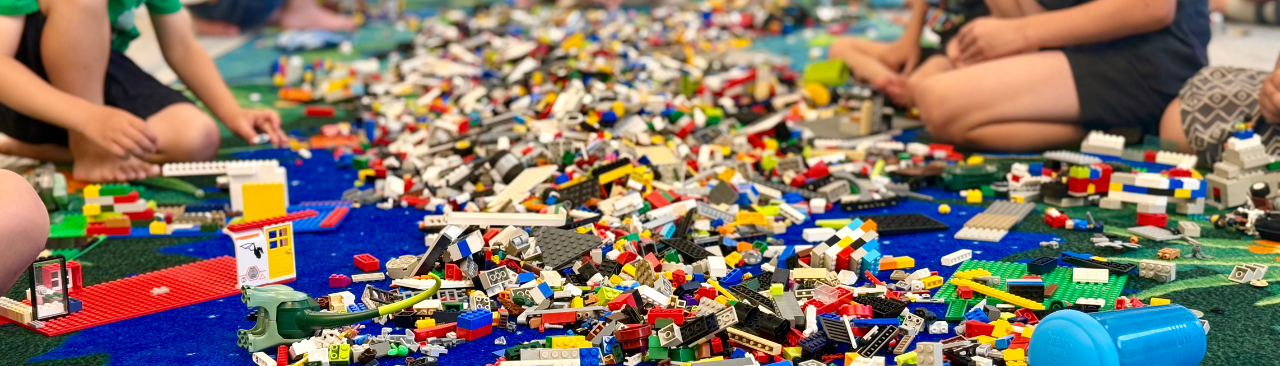 legomania hero
