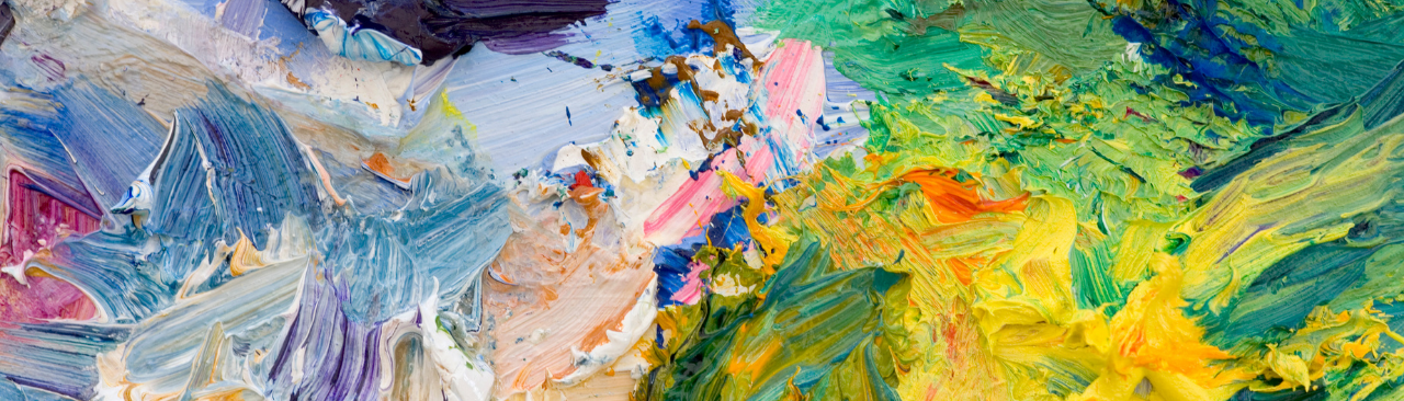 Little Artist Workshop