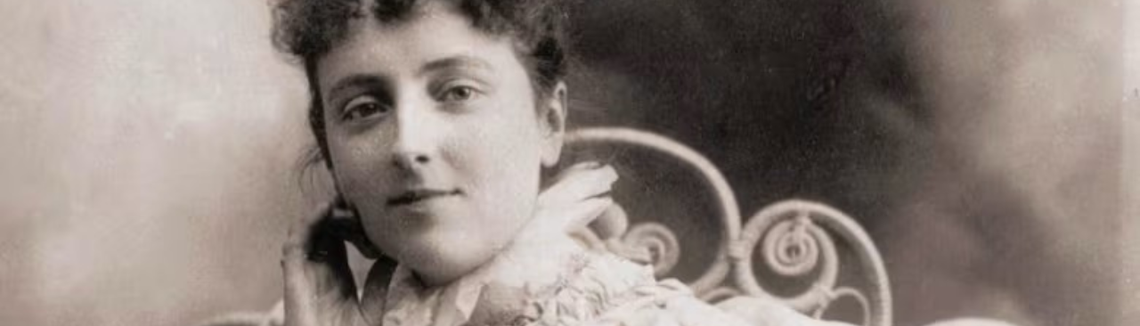 LM Montgomery