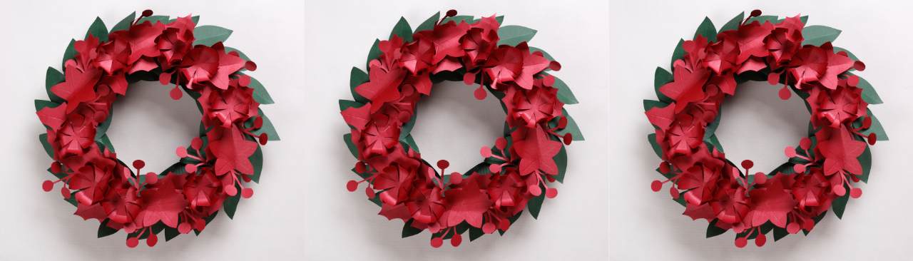 Make the Holidays