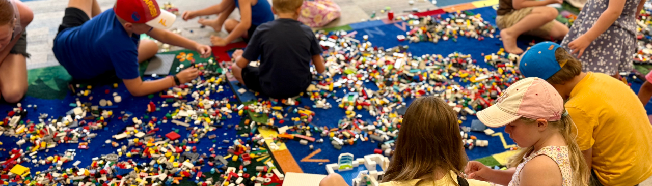 March Break Escape 2026