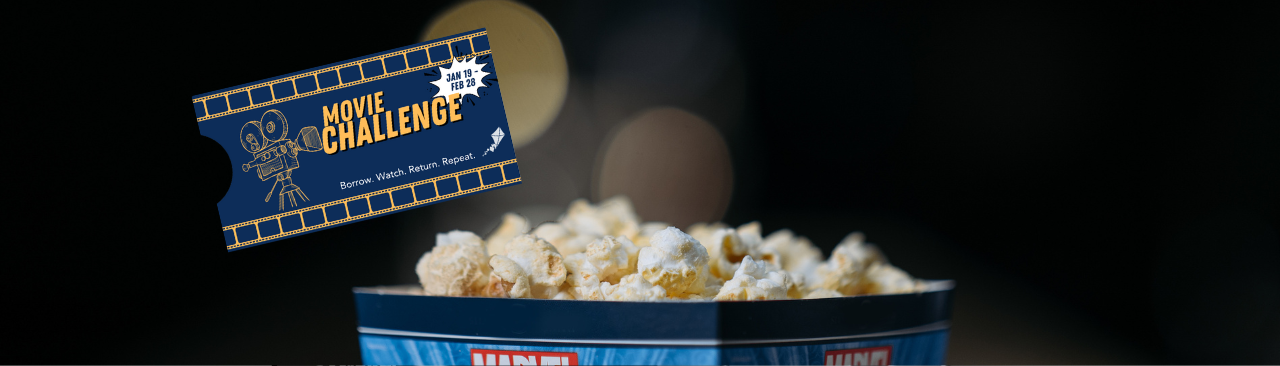 winter movie challenge