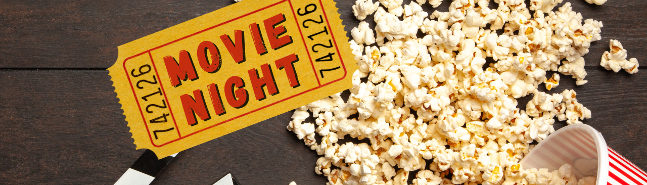 Movie Night in a Bag