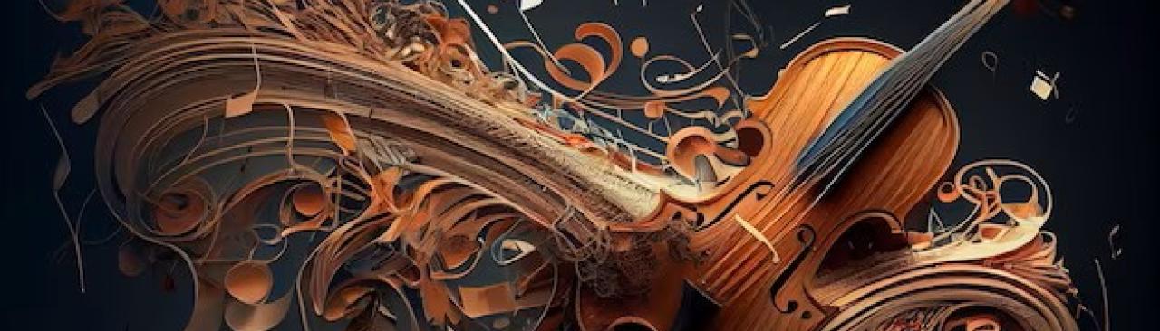 Image of a Cello