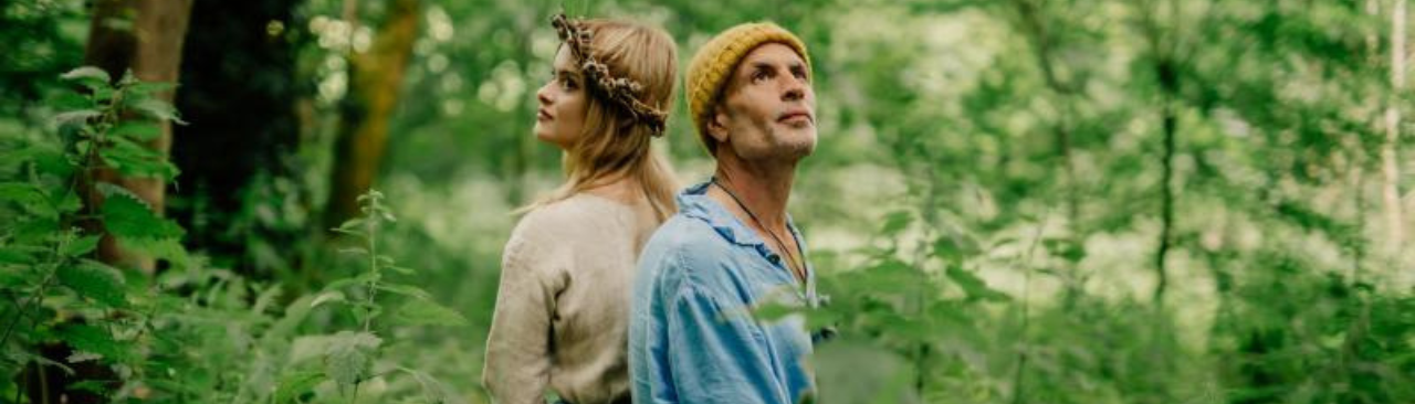 the Nettle Dress Film