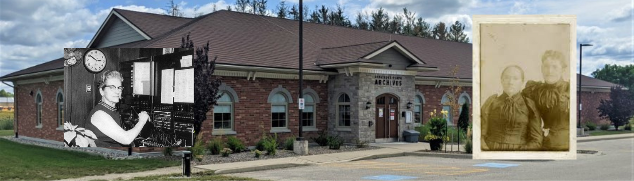 Notorious Women of Stratford