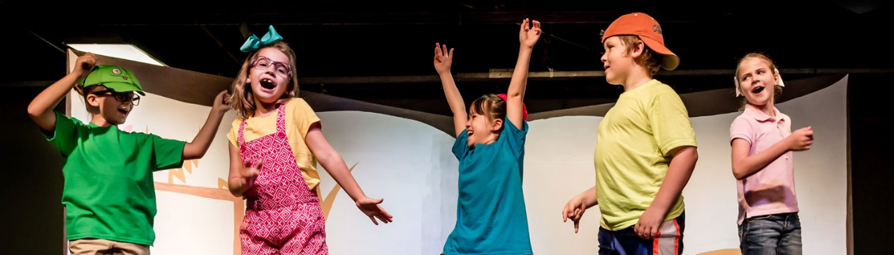 Imagination Ignited PA Day