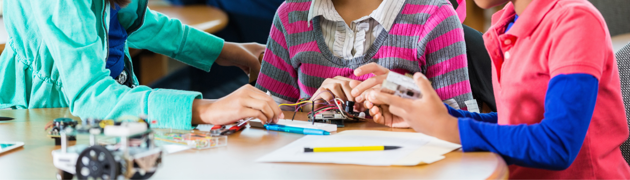 Pop Up MakerSpace