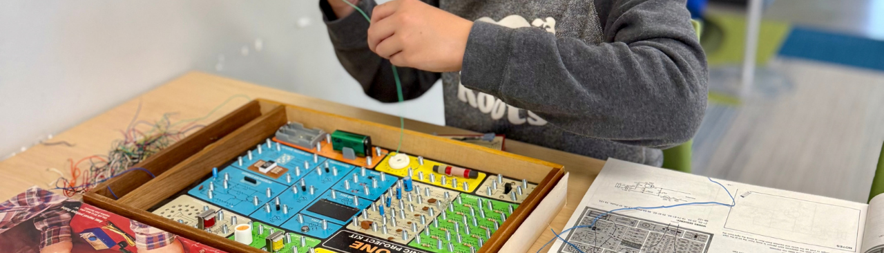 PopUp MakerSpace