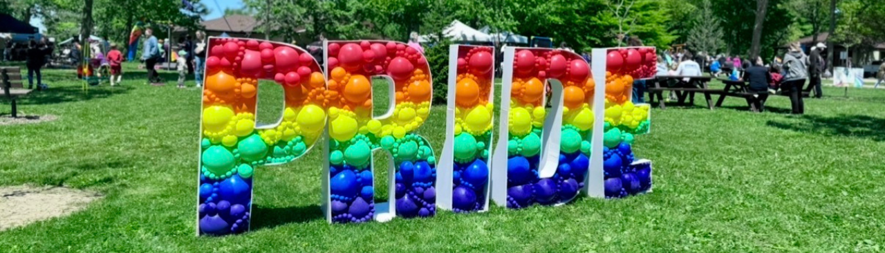 Pride Festival