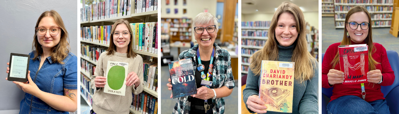 Ask A Librarian hero