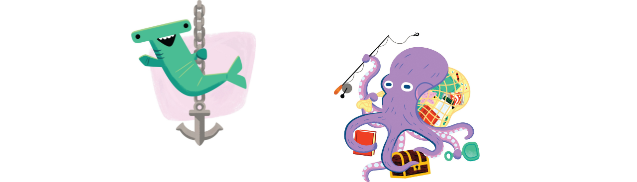 Sensory Quest