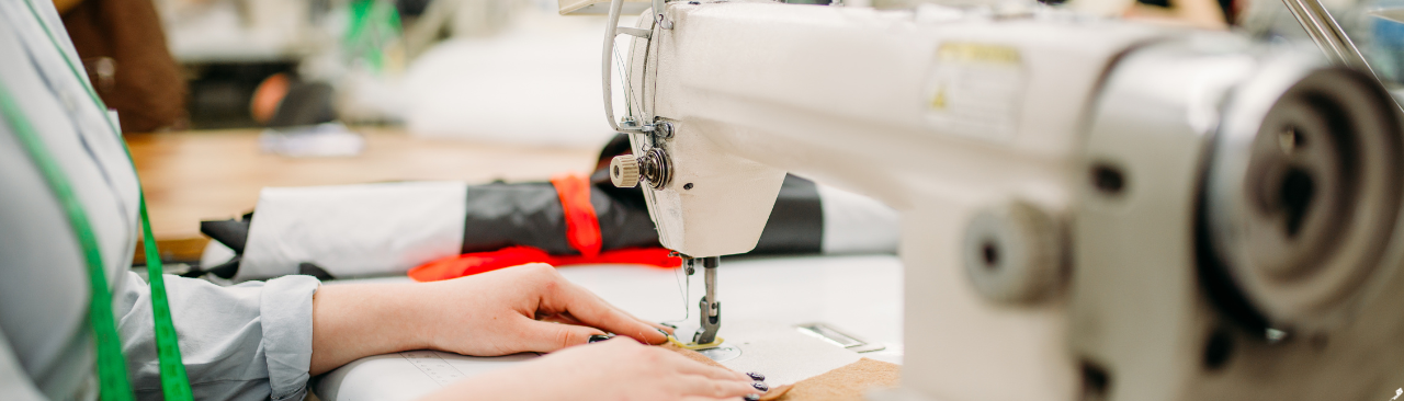 Sewing