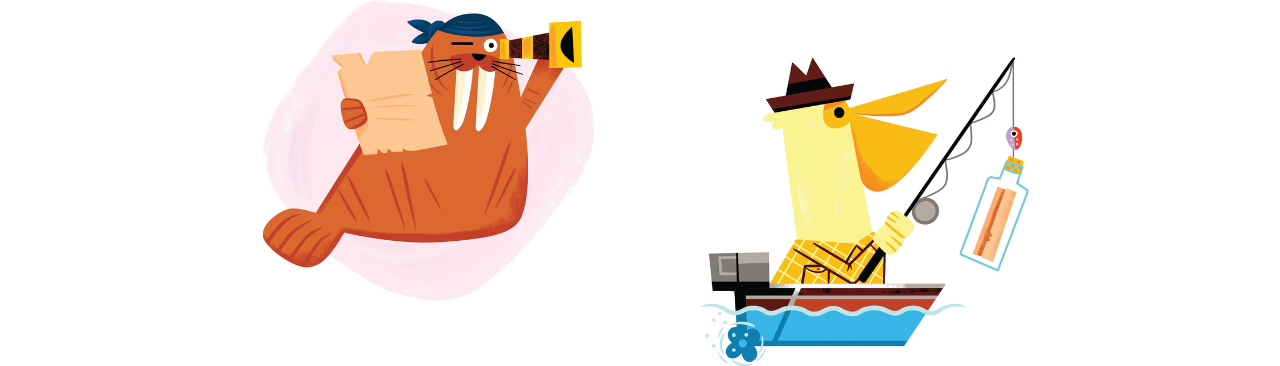 sPark Literacy