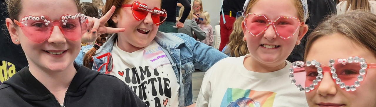 Swiftie Summer Celebration