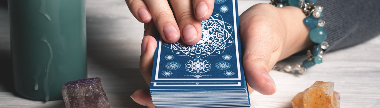 Tarot 101