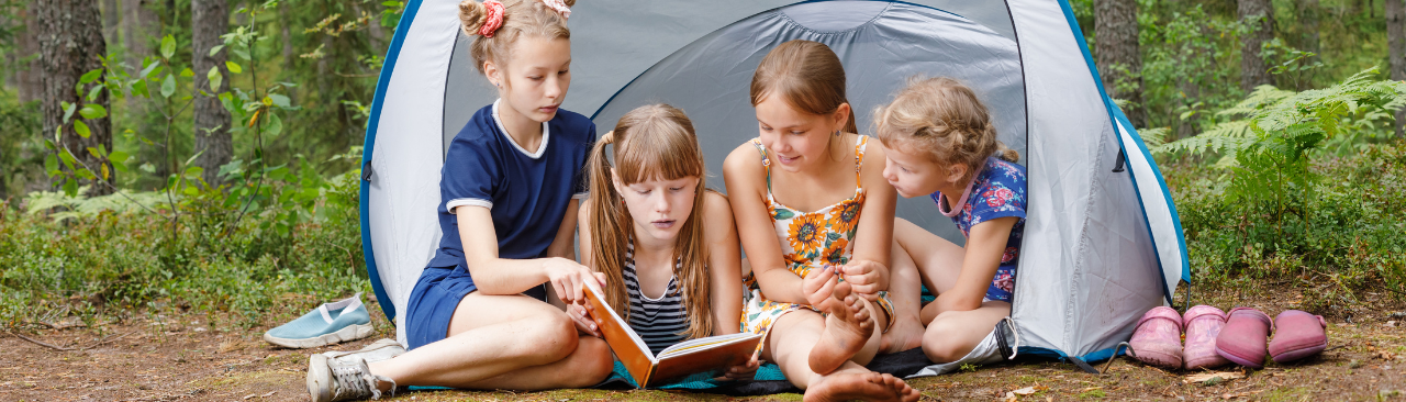 Tween Lit Kit summer