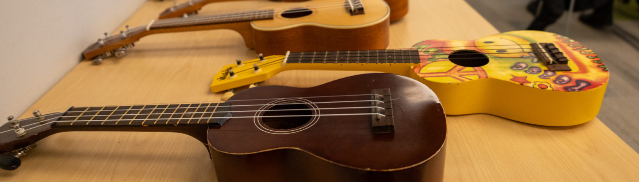 uke jam hero