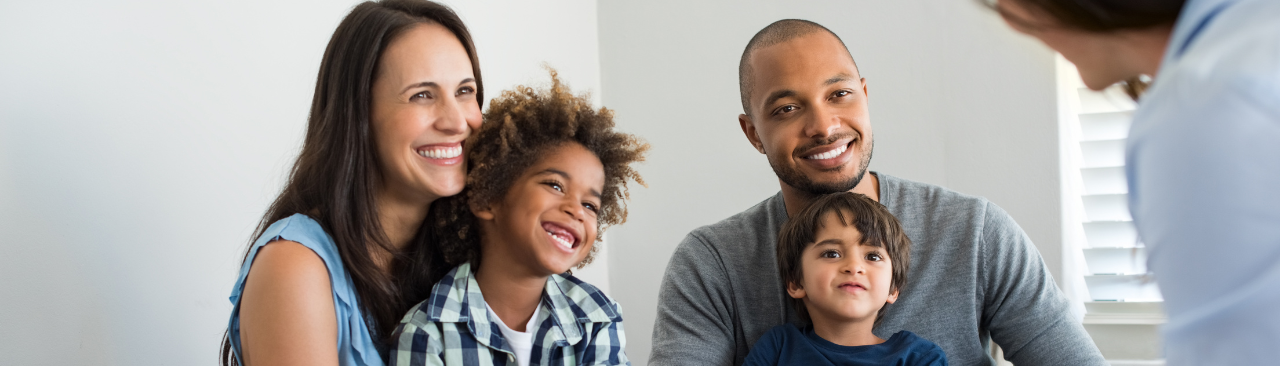 children consultant