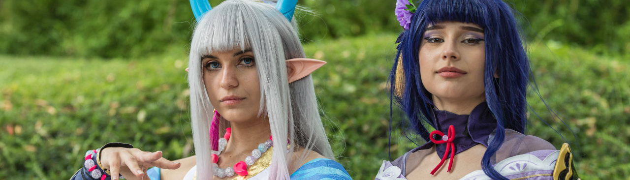 adult cosplay