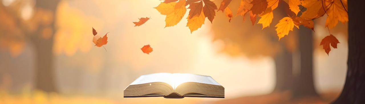 Fall Into Reading 2026