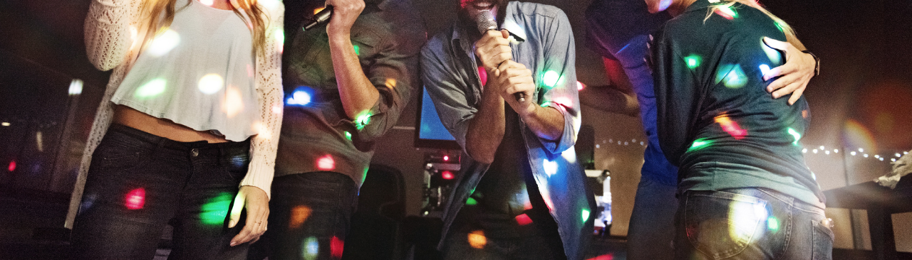 mb karaoke