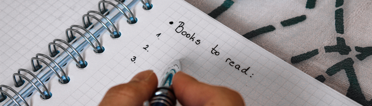 readers retreat TBR list