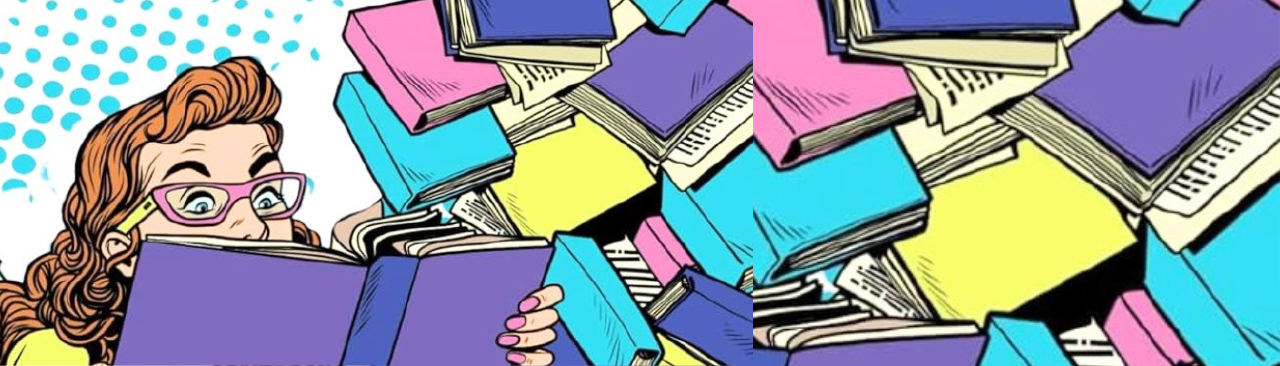 web reading challenge 2
