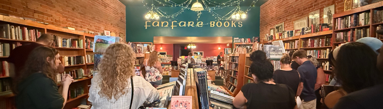 Writers In Residence