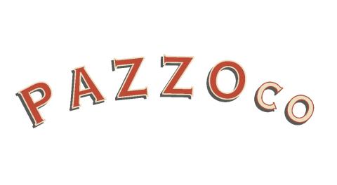 Pazzo logo