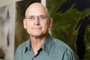 Steve Ackerman presents