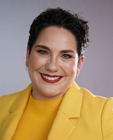 Amanda Cupido