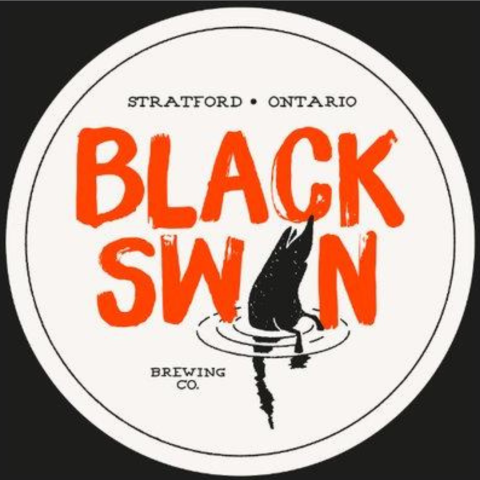 black swan logo