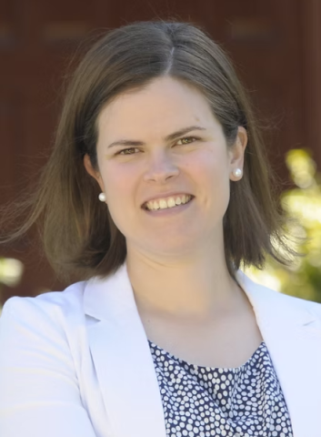 Catherine McCorquodale