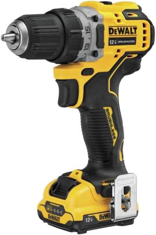 Dewalt Drill