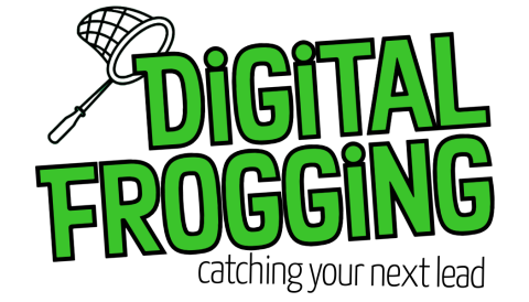 digital frogging