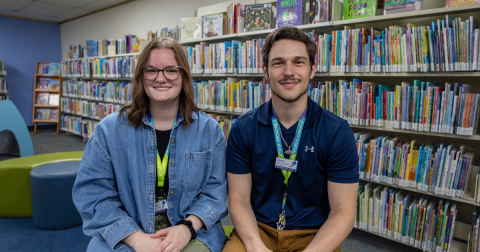 Summer Program Coordinators