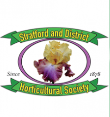 garden stratford logo