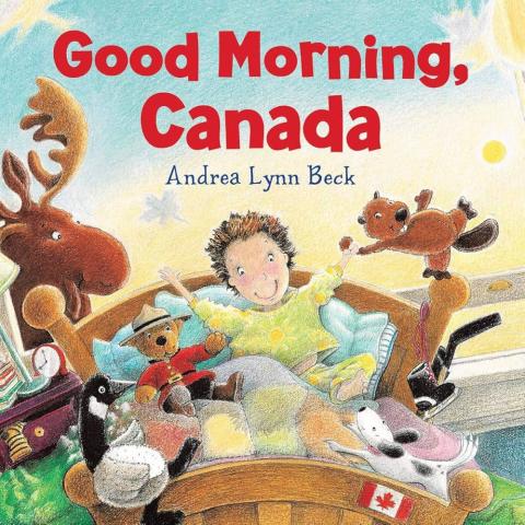 Good Morning, Canada