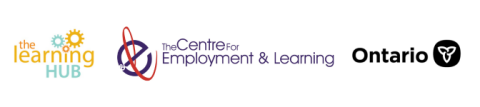 Logos for community partners