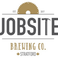 The logo for jobsite brewing co.