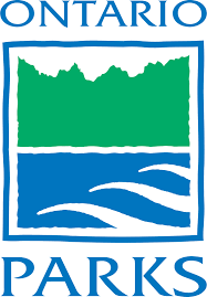 Ontario Parks logo